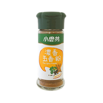 小磨坊 台湾五香粉