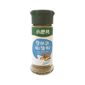 小磨坊 台湾鶏唐揚げスパイス