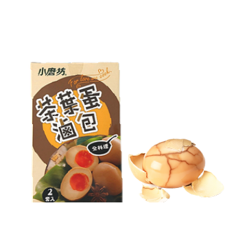 小磨坊 台湾お茶卵用ルーパウ